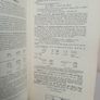A Set of Nautical Tables for General Navigation Purposes by S. M. Burton (PT197) Image 4
