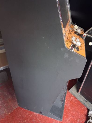 Arcade Machine