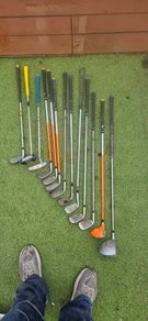 kids golf clubs