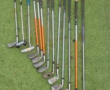 kids golf clubs