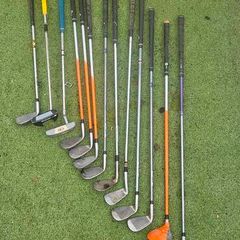 kids golf clubs