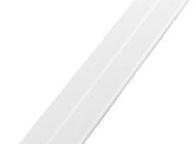 main image for ad PVC Flexi Angle White