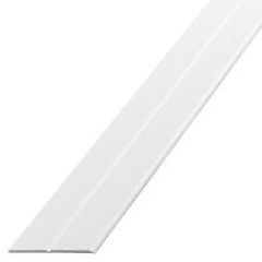 PVC Flexi Angle White