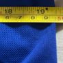 Everton  Retro home shirt Image 8