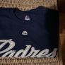 baseball t shirt size L Image 4