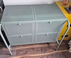Storage Unit - Green