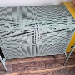 Storage Unit - Green