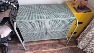 Storage Unit - Green