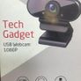 Full HD 1080P USB Webcam Web Cam Image 6