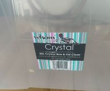 storage box