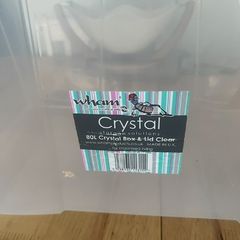 storage box