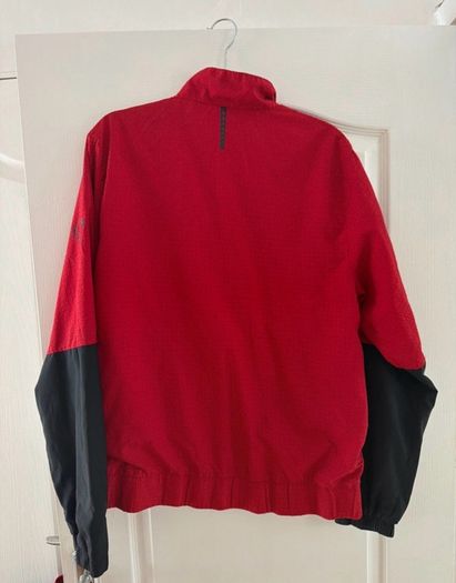 Manchester United Jacket 2007-08