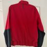 Manchester United Jacket 2007-08 Image 3
