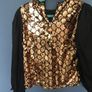 Summum gold top Image 3