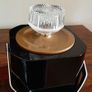 Vintage 1960's/70's "Sparklets" Ice Bucket & Soda Syphon Image 4