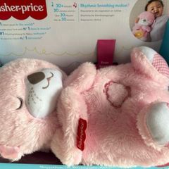 Fisher-Price Soothe 'n Snuggle Otter