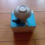 New Butane Propane gas Clip Regulator 27mm 37mbar Image 4