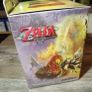 Zelda Twilight Princess HD wii U Brand new Image 4