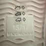 New Leigh Tucker slip on water trainers for beach / pool Size 13/ 1 Image 5