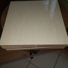 Floor tiles