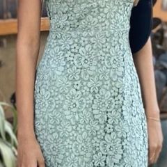 Zara dress