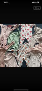 baby grow