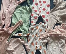 baby grow