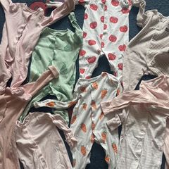 baby grow