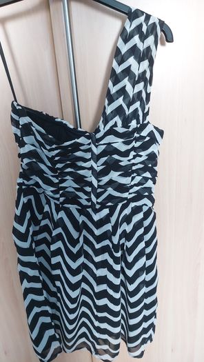 Mini dress