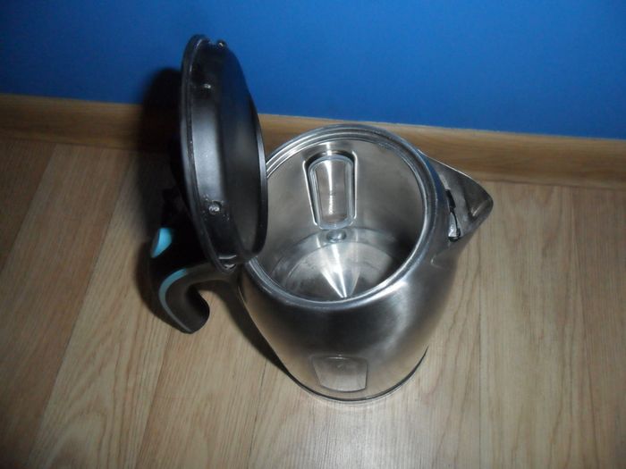 Thermo Sense 270 Steel kettle