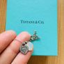Tiffany Silver Necklace Image 4