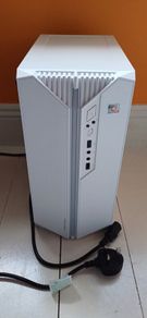Custom Built PC