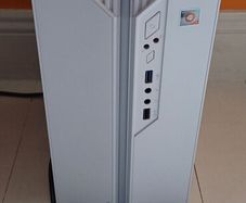 Custom Built PC