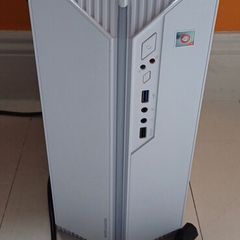 Custom Built PC