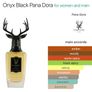 Pana Dora: Onyx Black  Discovery Samples Image 3