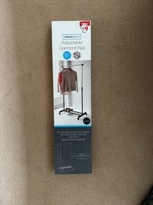 Clothes Rail