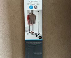 Clothes Rail