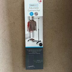 Clothes Rail