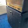 Marshall TSL100 Head + Marshall 1960A Lead 4x12 Cab + Footswitch Image 5
