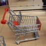 Shopping trolleys dolls Image 5