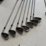 set golf clubs Image 4