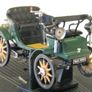 Diecast Model Opel Motorwagen - Collectable 1:43 Image 5