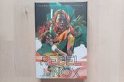 Rebel Nox Family Deduction Card Game 2018 BRAND NEW