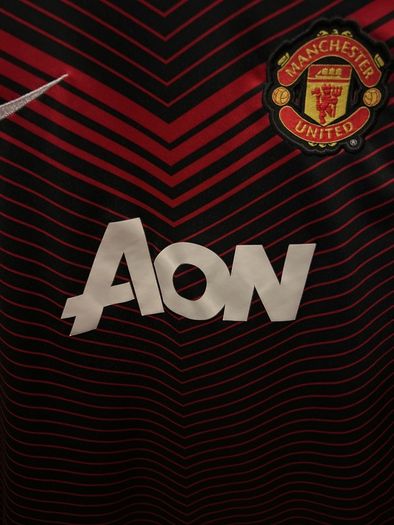Nike Manchester United