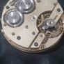 Pocket watch movenments Image 3