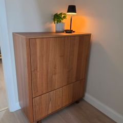 IKEA Stockholm Cabinet with Drawers