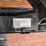 Hyundai Tucson IV NX4 Rear Genuine Tail Light N792462050 slight Damage Image 5