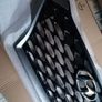 Hyundai Tucson Main Grille Image 4