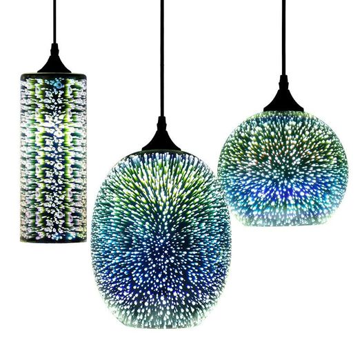 New Modern Nordic Hanging Lamp
