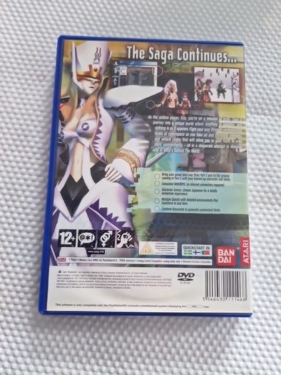 Hack Mutation  PlayStation2 Ps2 Games Original
